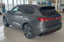 Volkswagen Touareg R-Line Platinum+