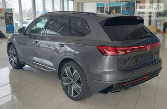 Volkswagen Touareg 2024 R-Line Platinum+