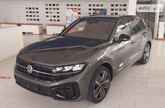 Volkswagen Touareg 2024 в Николаев