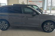 Volkswagen Touareg R-Line Platinum+