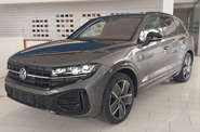 Volkswagen Touareg R-Line Platinum+