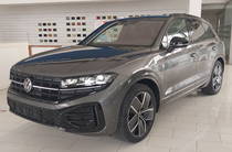 Volkswagen Touareg R-Line Platinum+