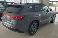 Volkswagen Touareg R-Line Platinum+