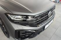 Volkswagen Touareg R-Line Platinum+