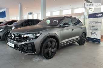 Volkswagen Touareg 2024 в Одесса