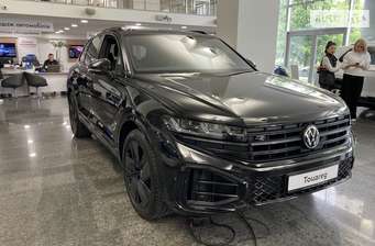 Volkswagen Touareg 2024 в Киев