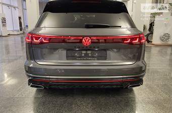 Volkswagen Touareg 2024 R-Line Platinum