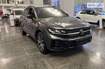 Volkswagen Touareg 2024 в Киев