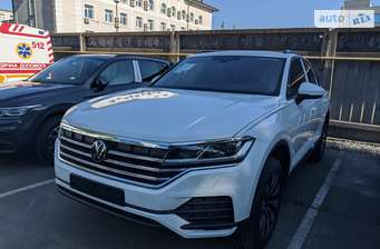 Volkswagen Touareg 2024 в Киев