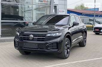 Volkswagen Touareg 2024 в Черновцы