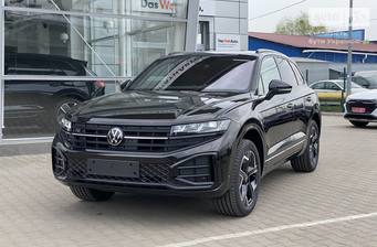 Volkswagen Touareg 3.0 TDI AT (286 к.с.) AWD 2024