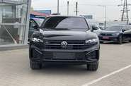 Volkswagen Touareg R-Line Platinum