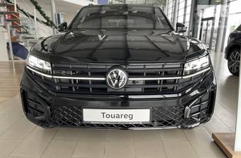 Volkswagen Touareg 2024 R-Line Platinum