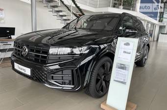 Volkswagen Touareg 2024 R-Line Platinum