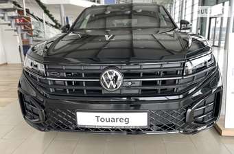 Volkswagen Touareg 2024 в Тернополь