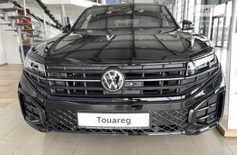 Volkswagen Touareg 3.0 TDI AT (286 к.с.) AWD 2024