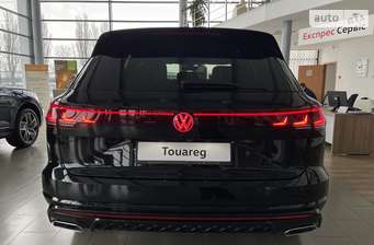 Volkswagen Touareg 2024 в Тернополь