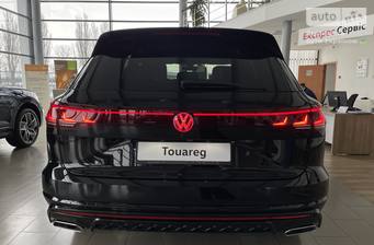 Volkswagen Touareg 2024 R-Line Platinum