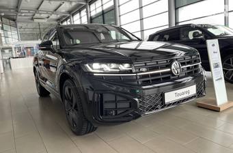 Volkswagen Touareg 2024 R-Line Platinum