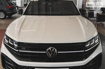 Volkswagen Touareg 3.0 TDI AT (286 к.с.) AWD 2024