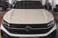 Volkswagen Touareg R-Line Platinum