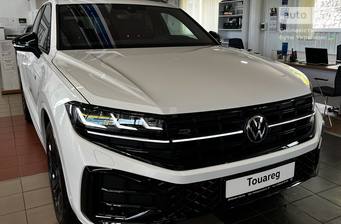 Volkswagen Touareg 2024 R-Line Platinum