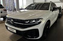 Volkswagen Touareg R-Line Platinum