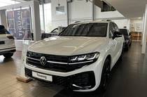 Volkswagen Touareg R-Line Platinum