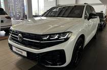 Volkswagen Touareg R-Line Platinum