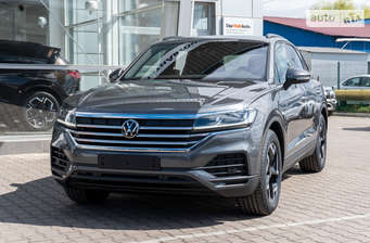 Volkswagen Touareg 2024 в Черновцы