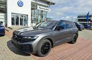 Volkswagen Touareg R-Line Platinum