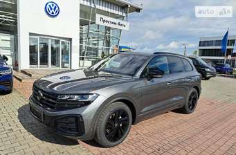 Volkswagen Touareg 2024 в Хмельницкий