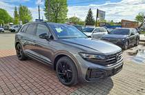 Volkswagen Touareg R-Line Platinum