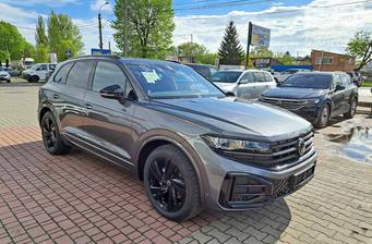 Volkswagen Touareg 2024 R-Line Platinum