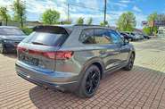 Volkswagen Touareg R-Line Platinum