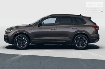 Volkswagen Touareg 2024 R-Line Platinum