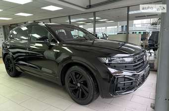 Volkswagen Touareg 2024 в Житомир