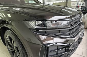 Volkswagen Touareg 2024 R-Line Platinum