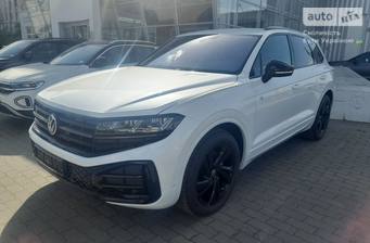 Volkswagen Touareg 2024 R-Line Platinum