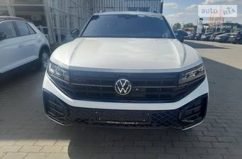 Volkswagen Touareg 2024 R-Line Platinum