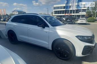 Volkswagen Touareg 2024 R-Line Platinum