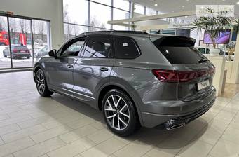 Volkswagen Touareg 2024 R-Line Platinum