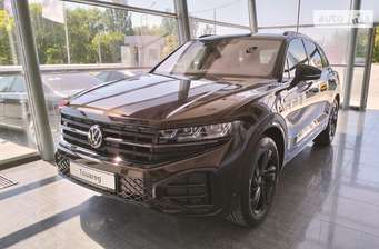 Volkswagen Touareg 2024 в Запорожье