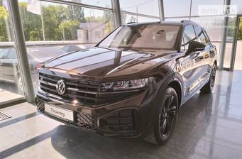 Volkswagen Touareg 2024 R-Line Platinum