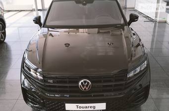 Volkswagen Touareg 2024 R-Line Platinum