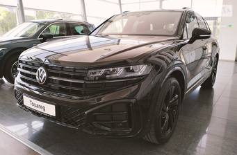 Volkswagen Touareg 2024 R-Line Platinum