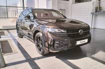 Volkswagen Touareg R-Line Platinum