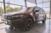 Volkswagen Touareg R-Line Platinum