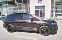 Volkswagen Touareg R-Line Platinum