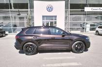 Volkswagen Touareg R-Line Platinum